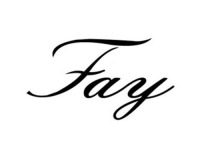Fay Trieste logo