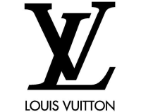 Louis Vuitton Prato logo