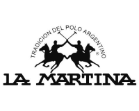 La Martina Viterbo logo