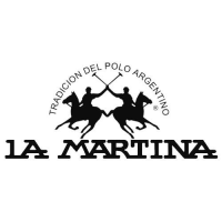 Logo La Martina