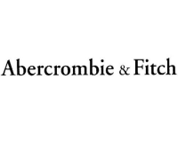 Abercrombie & Fitch Roma logo