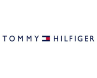 Tommy Hilfiger Parma logo