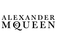 Alexander McQueen Roma logo