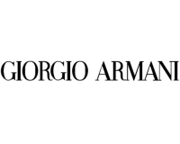 Giorgio Armani Genova logo