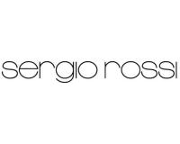 Sergio Rossi Milano logo