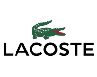 Lacoste Trieste logo