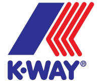 K Way Padova logo