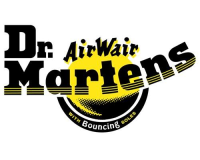 Dr Martens Cagliari logo