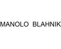 Manolo Blahnik Taranto logo