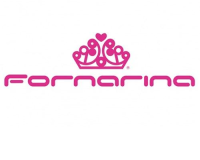 Fornarina Parma logo