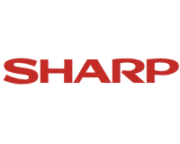 Sharp Ancona logo