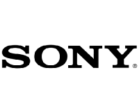 Sony Bergamo logo