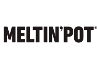 Meltin'Pot Napoli logo