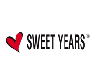 Sweet Years Roma logo