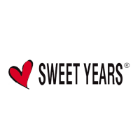Logo Sweet Years