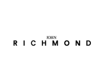 John Richmond  Modena logo