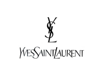 Yves Saint Laurent Brescia logo