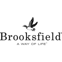 Logo Brookfields