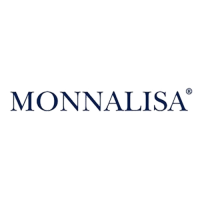 Logo Monnalisa