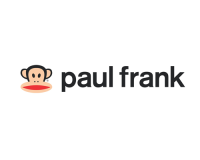 Paul Frank  Padova logo