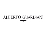 Alberto Guardiani Roma logo