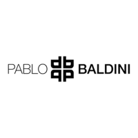 Logo Pablo Baldini