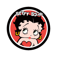 Logo Betty Boop