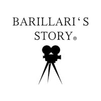 Logo Barillari’s Story
