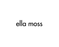 Ella Moss Olbia Tempio logo