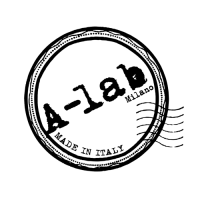 Logo A-Lab Milano