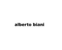 Alberto Biani Milano logo