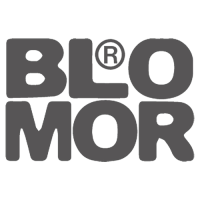 Logo Blomor