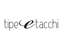 Tipe e Tacchi Napoli logo
