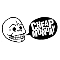 Logo Cheap Monday
