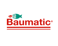 Baumatic Modena logo