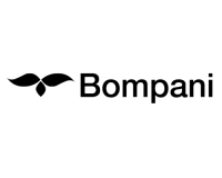 Bompani Frosinone logo