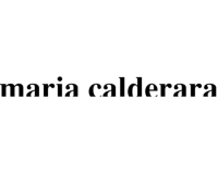 Maria Calderara Aosta logo