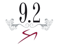 9.2 Reggio Emilia logo