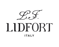Lidfort Sondrio logo