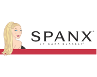 Spanx Messina logo