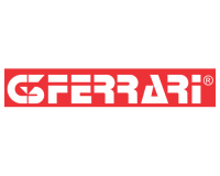 G3Ferrari Milano logo