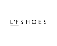 L’F Shoes Viterbo logo