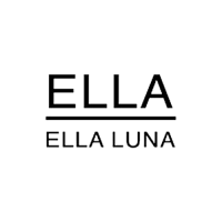 Logo Ella Luna