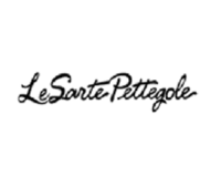 Le Sarte Pettegole Reggio Emilia logo