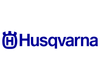 Husqvarna Taranto logo