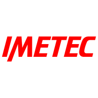 Logo Imetec