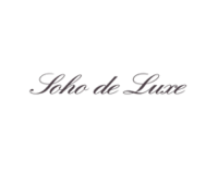 Soho De Luxe Napoli logo