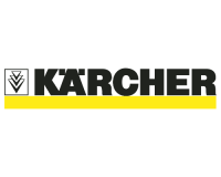 Karcher Alessandria logo