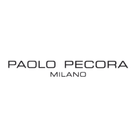 Logo Paolo Pecora Milano