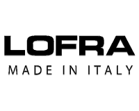 Lofra Milano logo